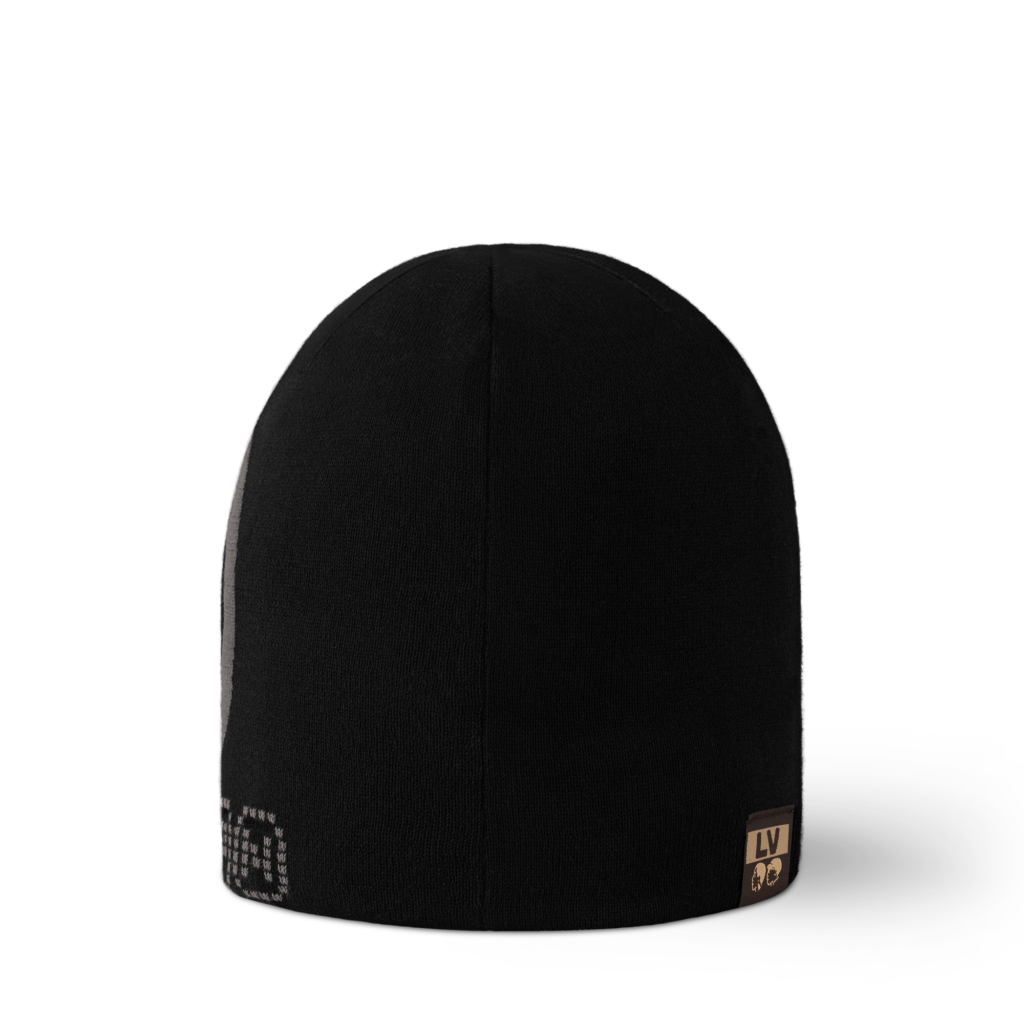 LV Fit Monogram Beanie S00 - Chuseok Gift Guide | LOUIS VUITTON